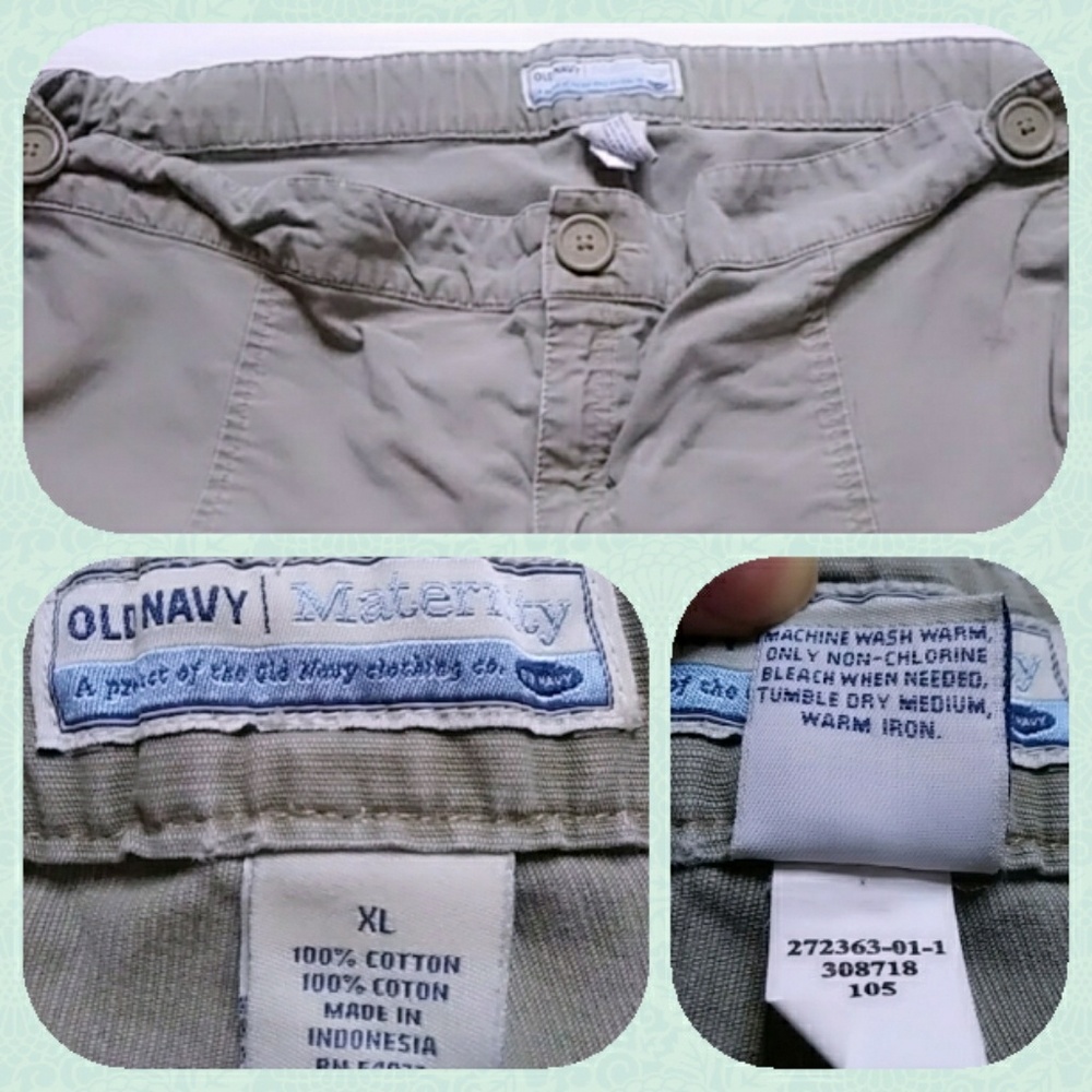 Maternity bundle - Picture 3 of 3